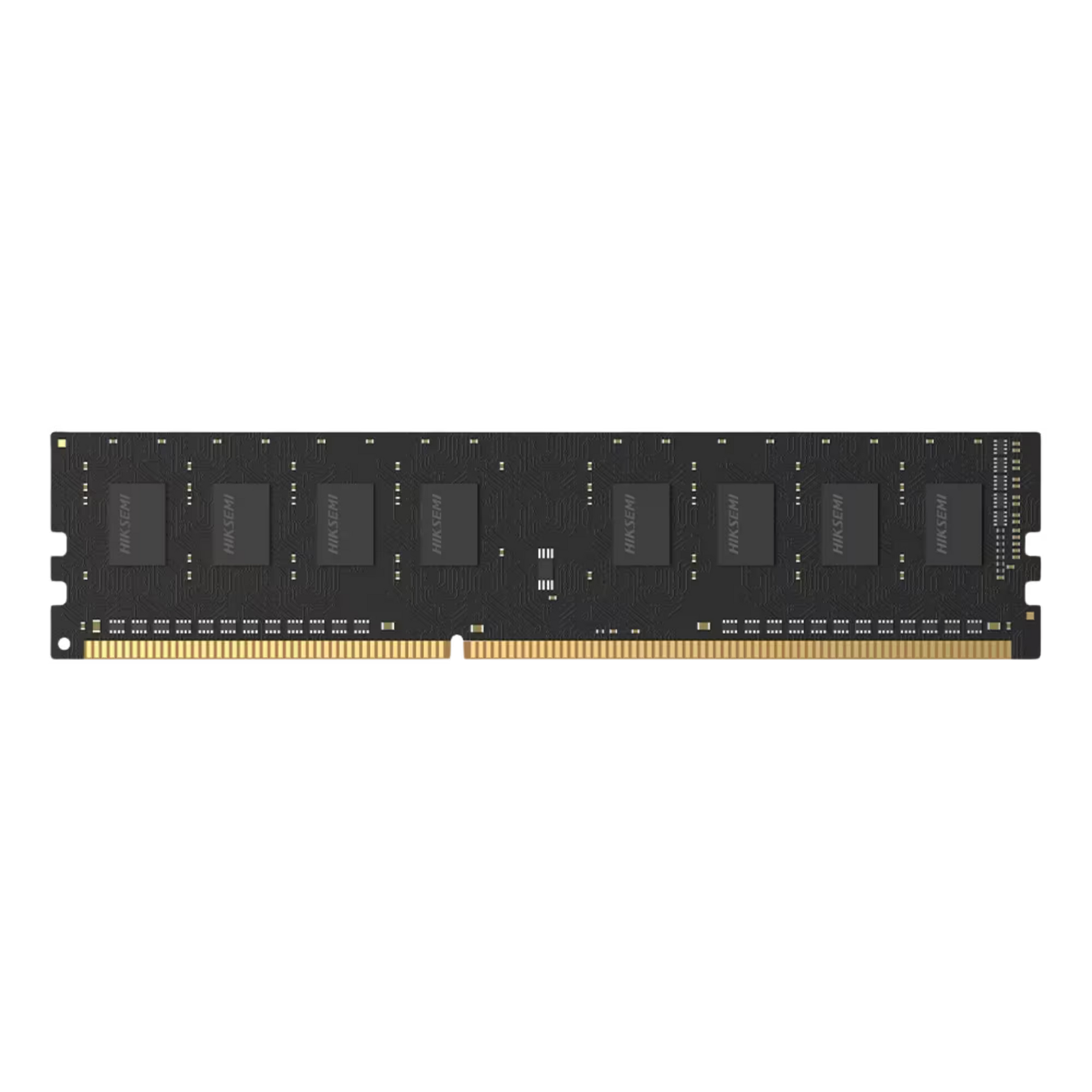 Hiksemi Hiker U1 3200MHz DDR4 Desktop RAM for budget PC builds Malaysia