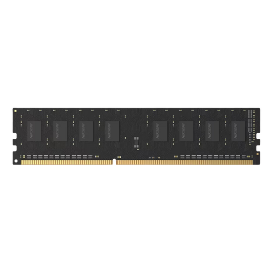 Hiksemi Hiker U1 3200MHz DDR4 Desktop RAM for budget PC builds Malaysia