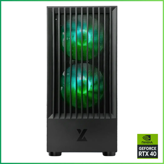 Zephyr Z13 RTX 4070 Ti Gaming PC