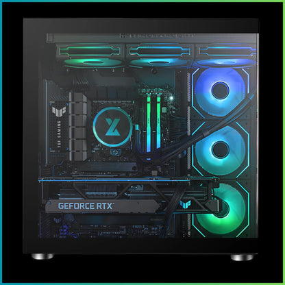 Xerra E14 RTX 4070 TI SUPER Esports Ready Gaming PC