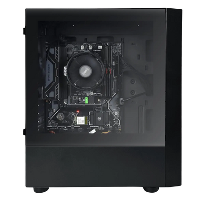 ZEPHYR R8 RYZEN 8500G GAMING PC