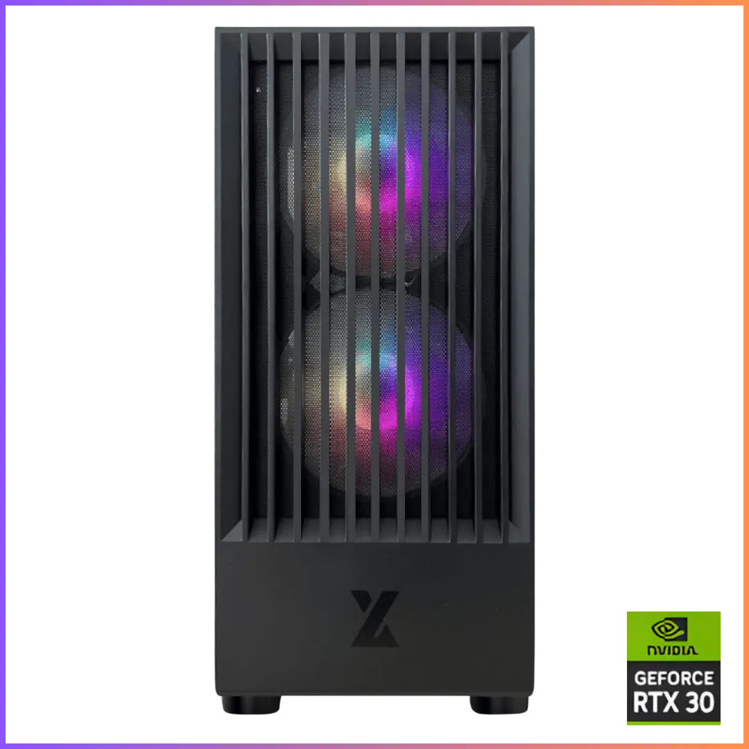 Zephyr Z12 RTX 3050 Gaming PC