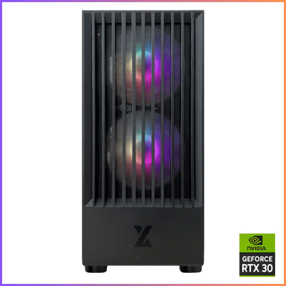 Zephyr Z12 RTX 3050 Gaming PC