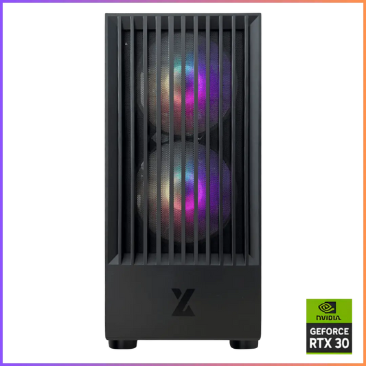 Zephyr Z12 RTX 3060 Gaming PC