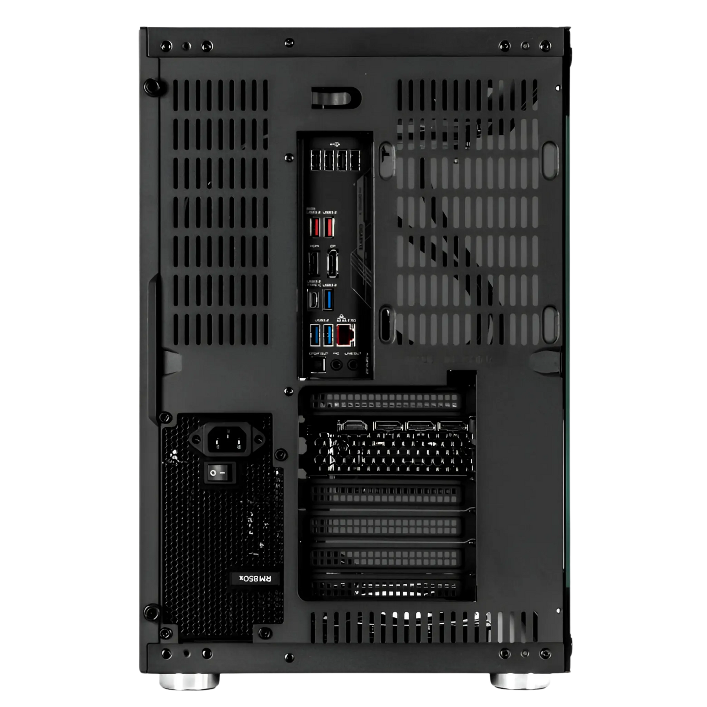 XERRA ULTRA 7 RTX 5080 GAMING PC