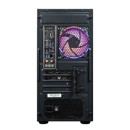 Zephyr Z12 RTX 3050 Gaming PC