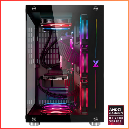 Xerra X13 RX 7900 XTX Gaming PC