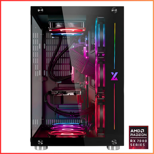 Xerra X13 RX 7900 XTX Gaming PC